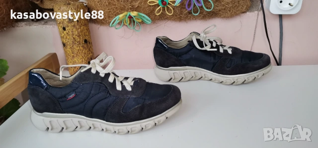 Спортни обувки Callaghan 37 н. , снимка 9 - Дамски ежедневни обувки - 54137690