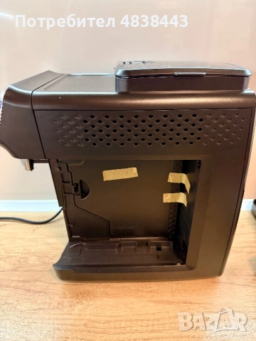 Кафемашина PHILIPS LatteGo - SERIES 2300, снимка 4 - Кафемашини - 54675800