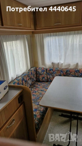 продава се!, снимка 2 - Каравани и кемпери - 54142203