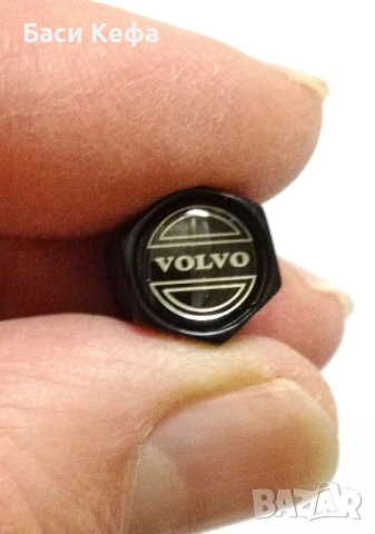 VOLVO - Капачки за Гуми, снимка 3 - Аксесоари и консумативи - 53952528
