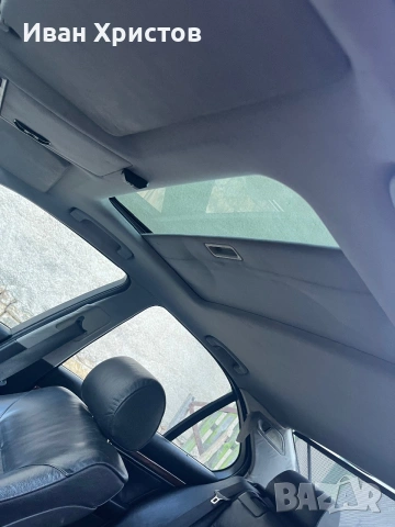 БМВ е39 530д 184коня автомат на части, снимка 4 - Части - 55046295