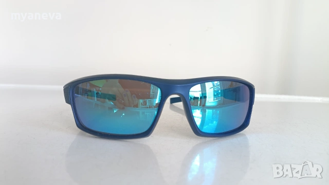 Слънчеви очила Polarized Eyewear , спортно-елегантни , създадени за максимална защита на очите, снимка 4 - Слънчеви и диоптрични очила - 55286953