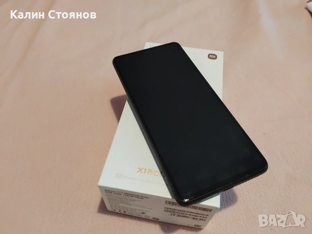 Xiaomi 11T 5G, 128gb, 8gb , снимка 3 - Xiaomi - 55105303