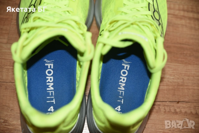 Saucony оригинални маратонки размер 45, снимка 7 - Маратонки - 54455469