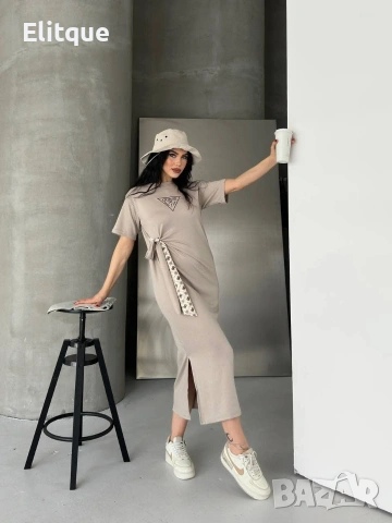 рокли guess , снимка 5 - Рокли - 54386565