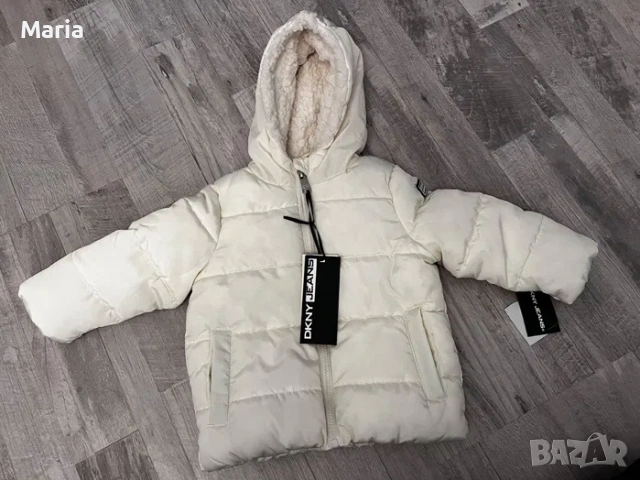 Оригинално яке DKNY
