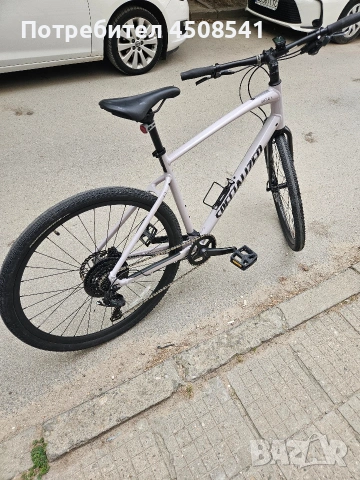 Specialized sirrus 2.0, снимка 3 - Велосипеди - 55267644