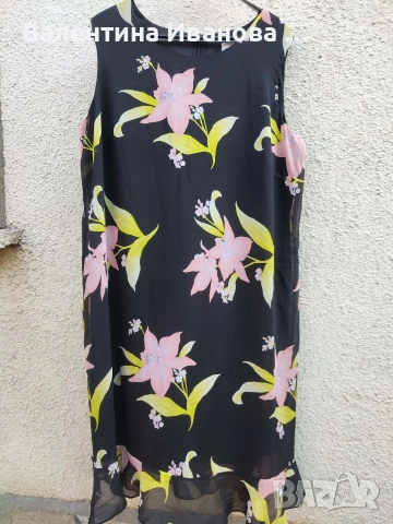 рокля 👗, снимка 2 - Рокли - 54687655