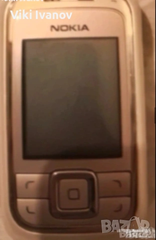 Нокия 6111, снимка 4 - Nokia - 55044958