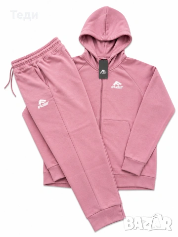 Дамски екип Flair , снимка 16 - Спортни екипи - 49848579