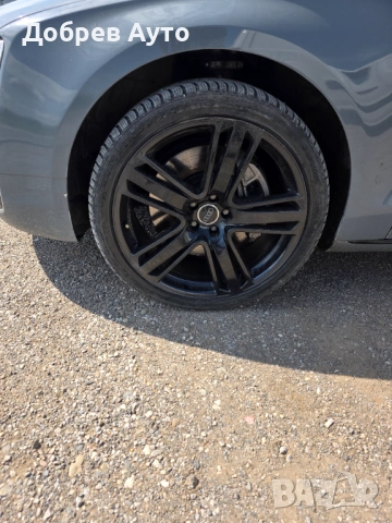 **САМО НА ЧАСТИ***  Audi A8 D4, 4.2TDI, Full Led, Софтуер , снимка 4 - Автомобили и джипове - 54630796