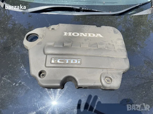 декоративен капак двигател Honda crv