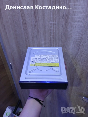 Части за компютър , снимка 3 - Работни компютри - 54067570