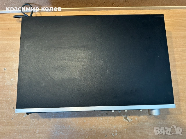 касетен дек "PIONEER CT-740", снимка 6 - Декове - 54153328