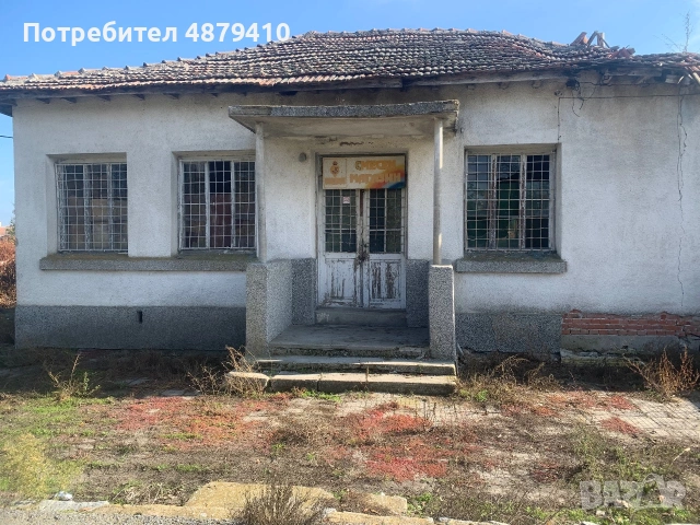 От собственик! Продавам недвижим имот, снимка 3 - Парцели - 55262294