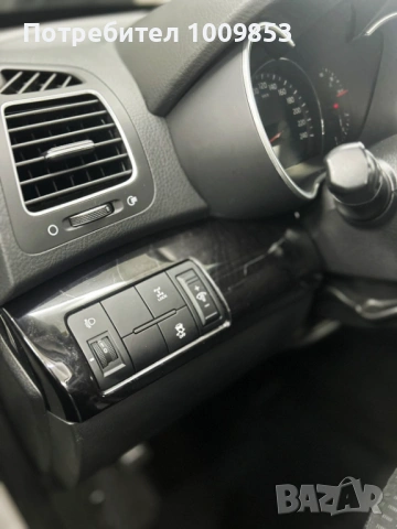 Kia Sorento 2.2 CRDI SWISS , снимка 16 - Автомобили и джипове - 54109286