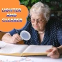 МОЩНА ЛУПА С LED СВЕТЛИНИ, снимка 7