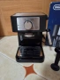 Ръчна еспресо машина De'Longhi Stilosa EC260.BK, снимка 2