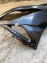 Kawasaki zx6r 2009 дясна страница, снимка 2