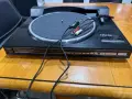 FISHER MT-890 TURNTABLE, снимка 1