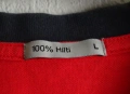 Hilti мъжка поло блуза L Хилти, снимка 4