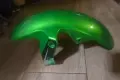 калник Кавазаки Нинджа 125 Kawasaki Ninja 125, снимка 4