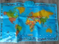 Говореща карта на света, снимка 1