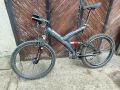 Продавам велосипед (колело) mountain bikes  BULLS, снимка 2