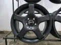 4бр 16ски джанти за Seat, Audi, VW, Skoda,Mercedes 5х112мм. A161515 , снимка 2