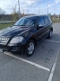 Мерцедес МЛ350 CDI 4MATIK , снимка 3