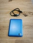 Външен хард диск WD My Passport 750GB 2.5" USB 3.0 100% Health ( работил е 6дни), снимка 1