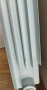 2 броя алуминиеви радиатори за парно Industrie Pasotti SpA (Италия) Elegance, снимка 4