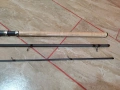 Мач въдица Daiwa Ninja - 4.20м, снимка 3