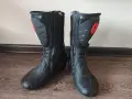 Дамски Мото ботуши SIDI 38 номер , снимка 3