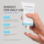 Нов Terez & Honor SPF 50 хидратиращ слънцезащитен крем за лице UVA UVB водоустойчив, снимка 8