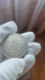 5 лв. 1885 г., снимка 2