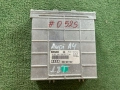 Компютър за Audi A4 B5, 1994-2001 година. #052S., снимка 1