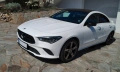 Mercedes-Benz CLA 200, снимка 3