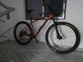 Продавам Велосипед Orbea ONNA 10 , снимка 1
