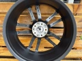 5х112 Джанти 20 Цола Mercedes 5x112 C E S GLK GLC GLE ML Нови, снимка 3