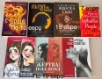 Нови дамски чанти и още нещо, снимка 8