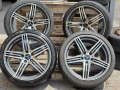 5х112 19 Джанти Mercedes E Class C Class S Class Мерцедес, снимка 3