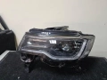 Ляв фар Jeep Grandcherokee wk2 lqv far джип гранд чероки вк2, снимка 4