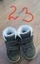Детски обувки втора употреба и нови, снимка 7