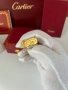 Cartier Panthere запалка с кутия и документи, снимка 2