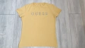 Дамска тениска GUESS Los Angeles размер S, снимка 1