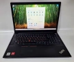 Lenovo Thinkpad E15 i7 10th 16GB 512GB RX640 , снимка 1