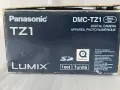 Panasonic Lumix TZ1 пълен комплект , снимка 13