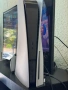 Playstation 5 Disk Edition 1000GB с контролер и игри, снимка 3