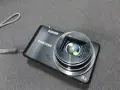 ЦИФРОВ ФОТОАПАРАТ SAMSUNG WB600 12.2MP CCD DIGITAL CAMERA Y2K RETRO DIGICAM, снимка 5